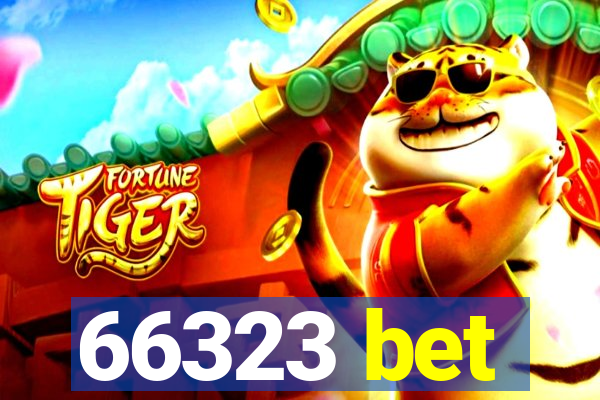 66323 bet